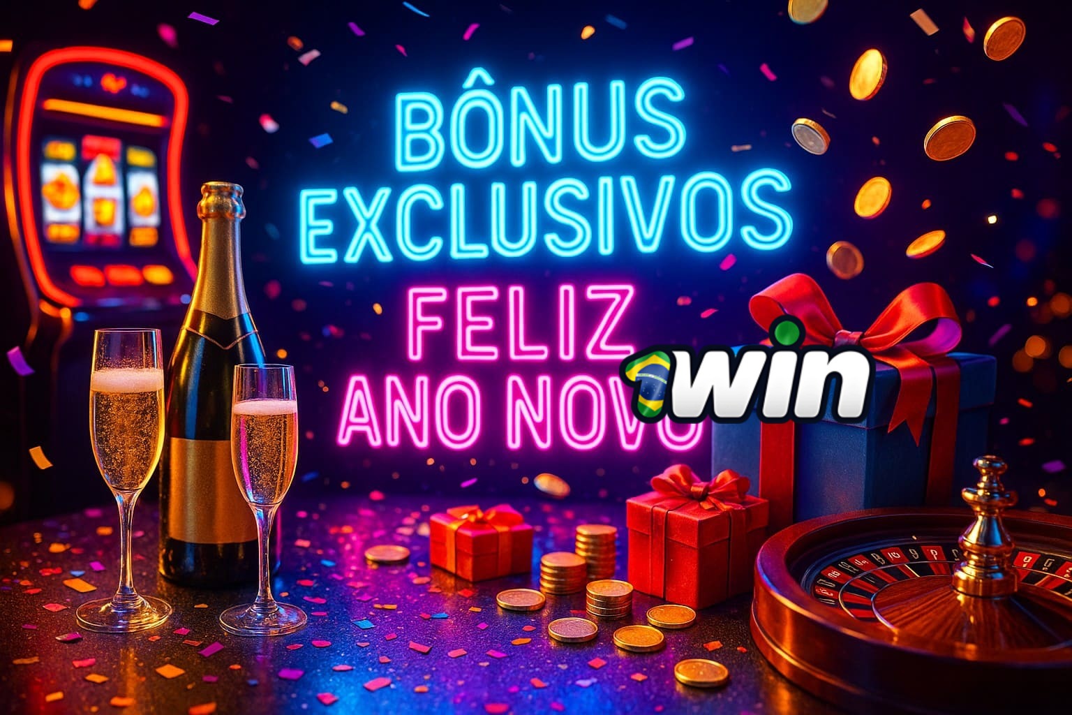 Bônus Festivos