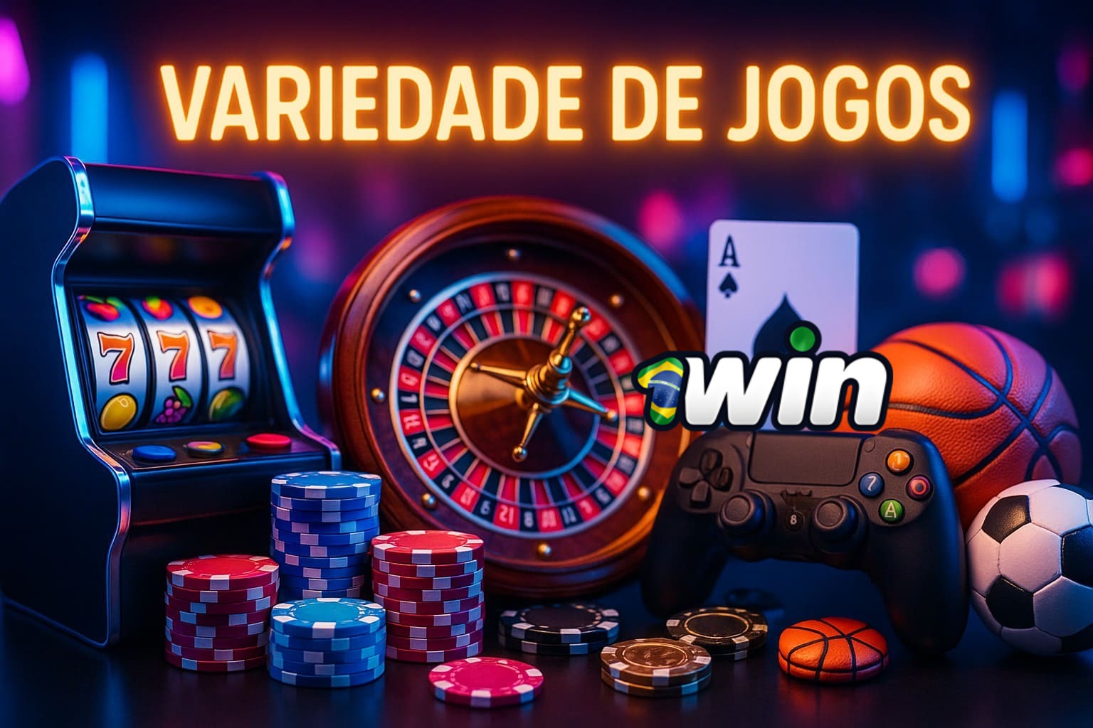 Jogos Recomendados