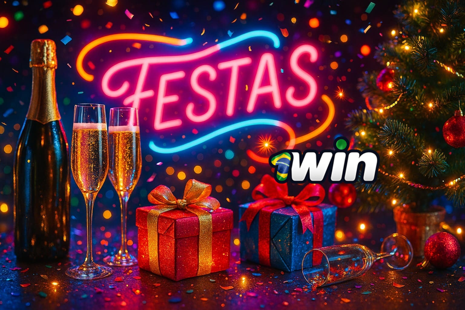 Slots Festivos